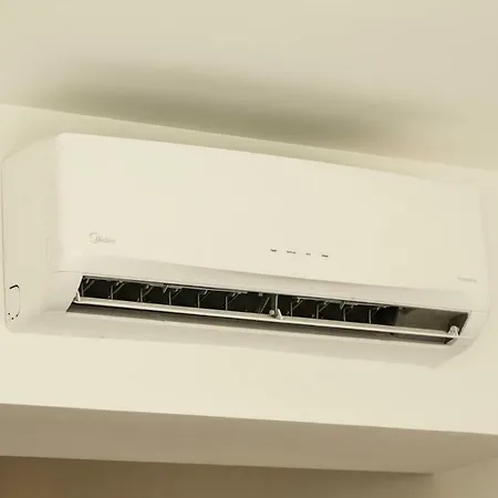 Hermes 公寓 塞萨洛尼基